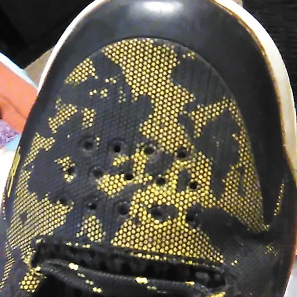 Steph Curry SC Under Armour - Picture 6 of 6